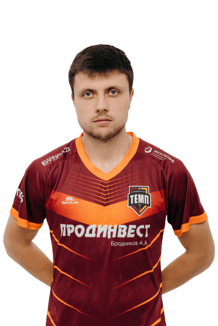 Никита Юрьевич Бабич 