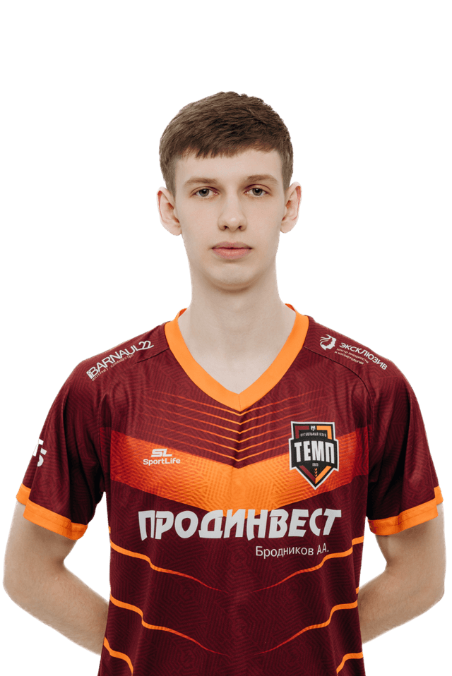 Максим Вернигор