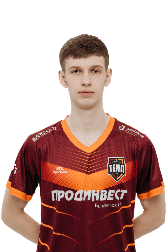 Максим Максимович Вернигор 