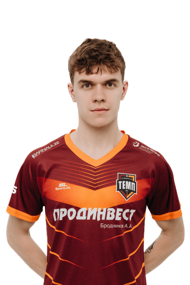 Александр Бричеев