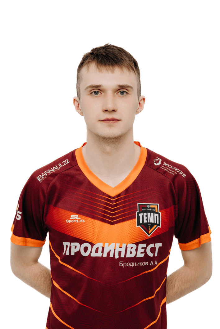 Семён Валерьевич Майер 