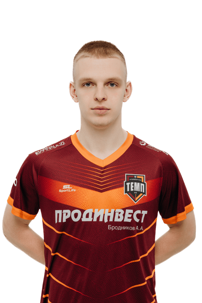 Сергей Александрович Плугин 
