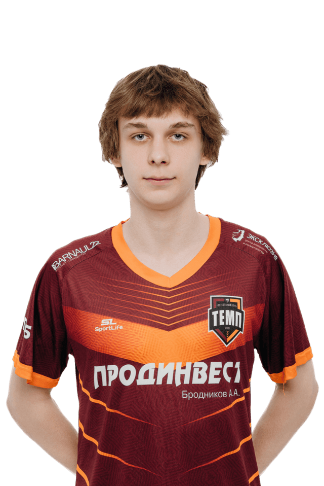 Марк Барбаков