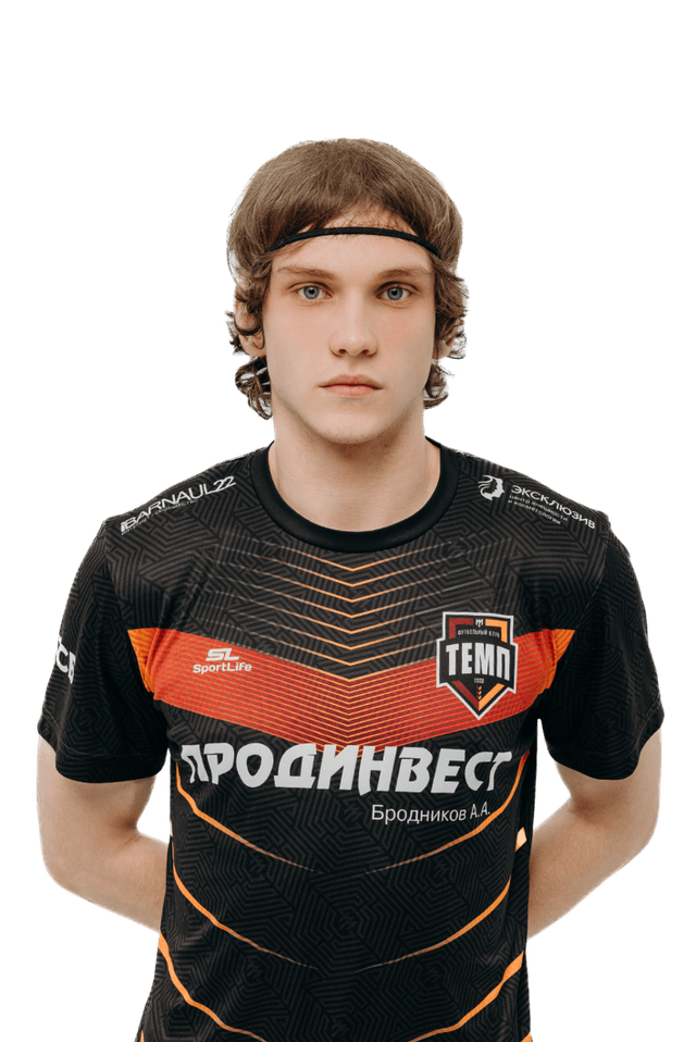 Кирилл Хохлов