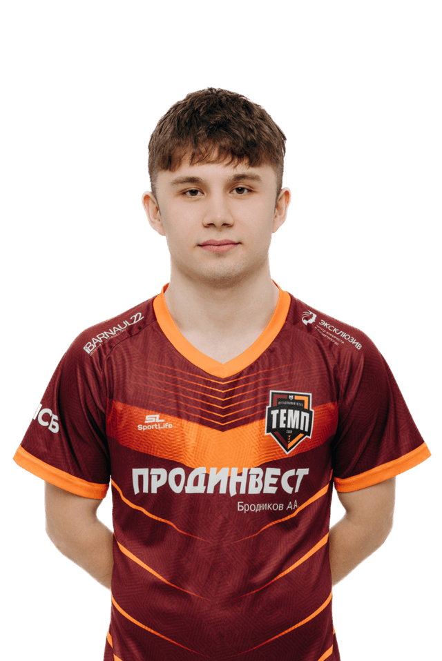 Ибод Икромиддинов