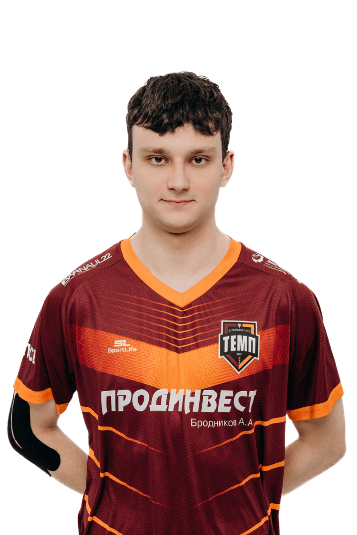 Евгений Игоревич Кузнецов 