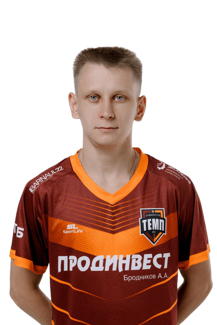 Виктор Кузькин