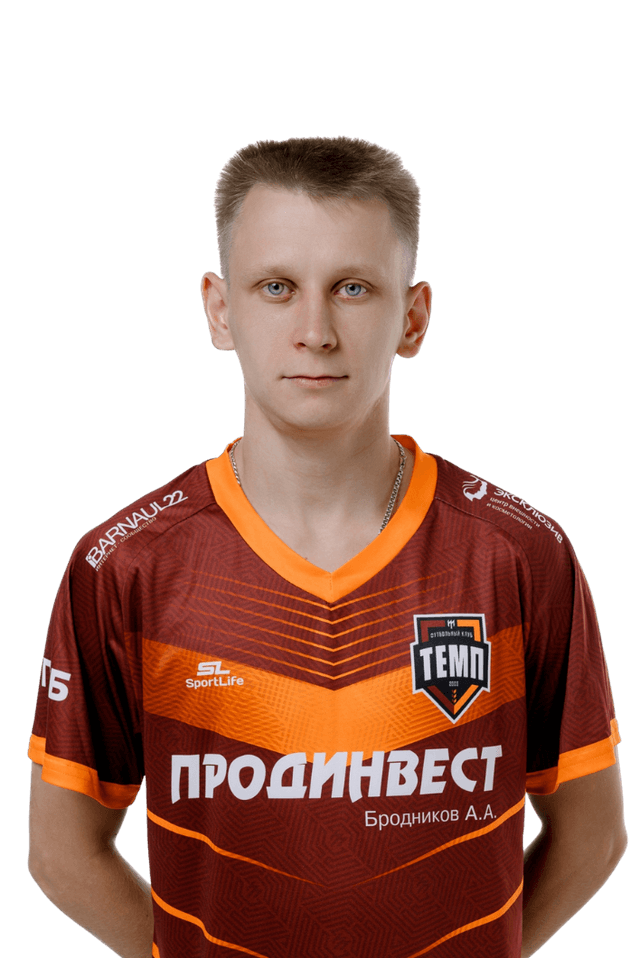 Виктор Кузькин