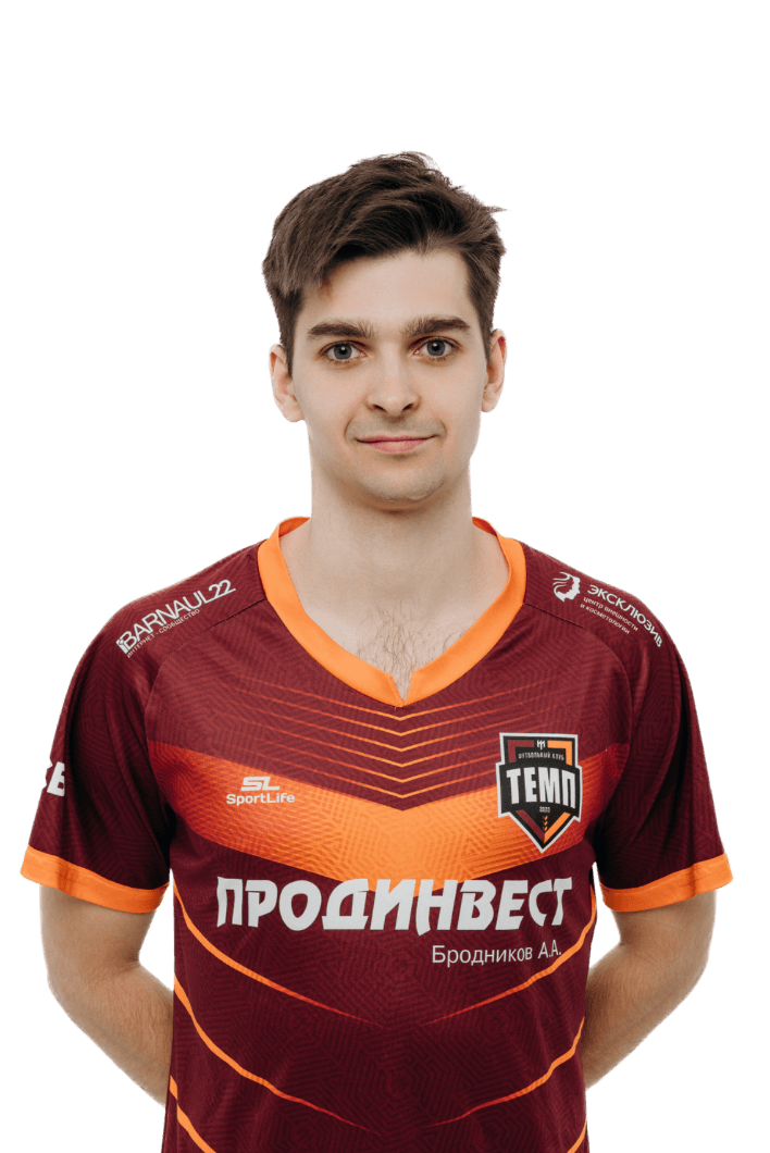 Никита Эдуардович Родичев 