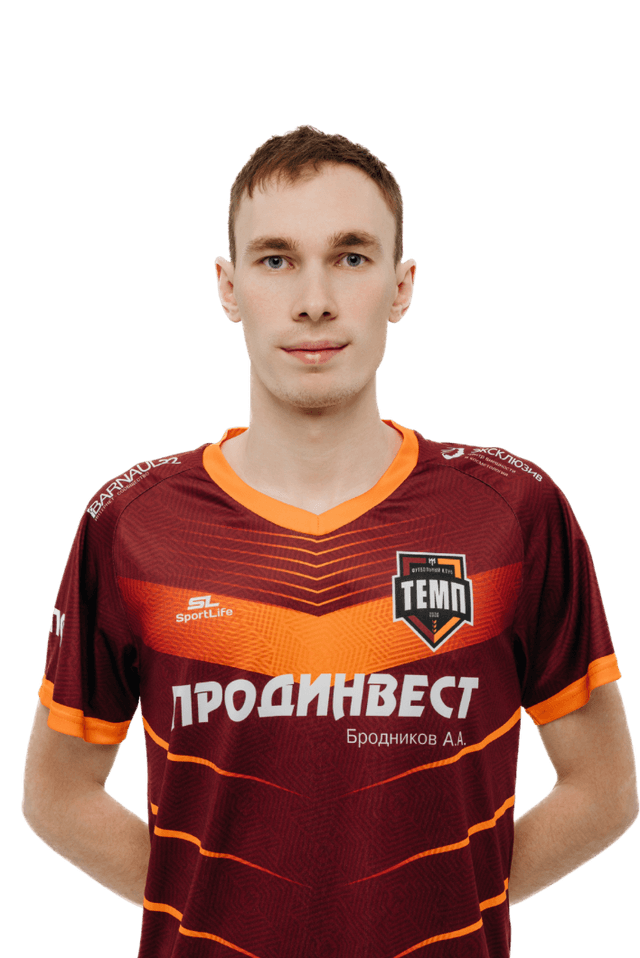 Денис Чуркин