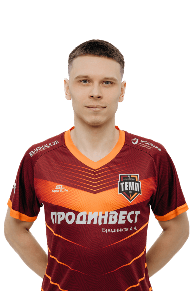 Никита Шибаев