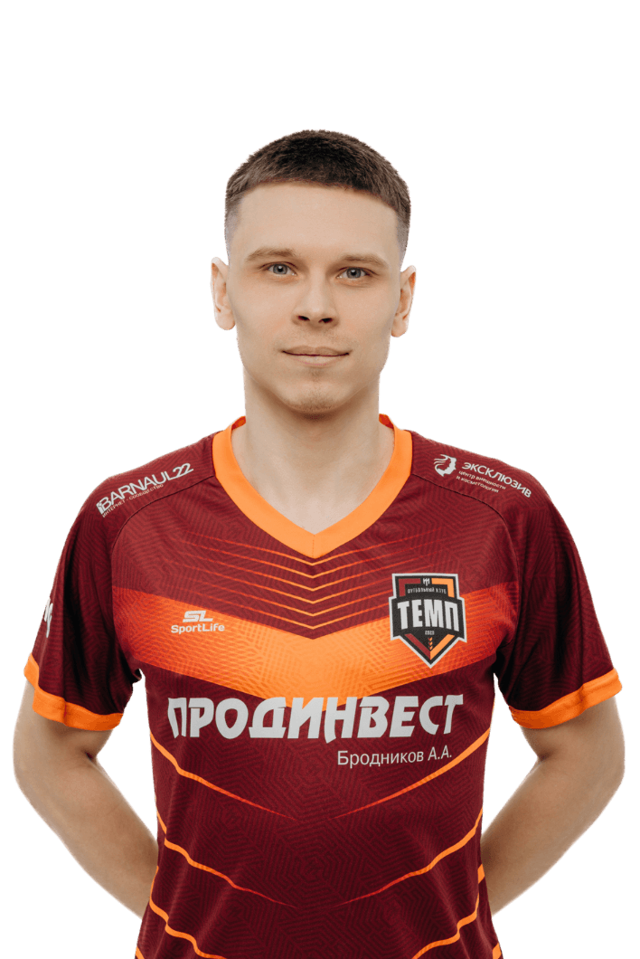 Никита Владимирович Шибаев 