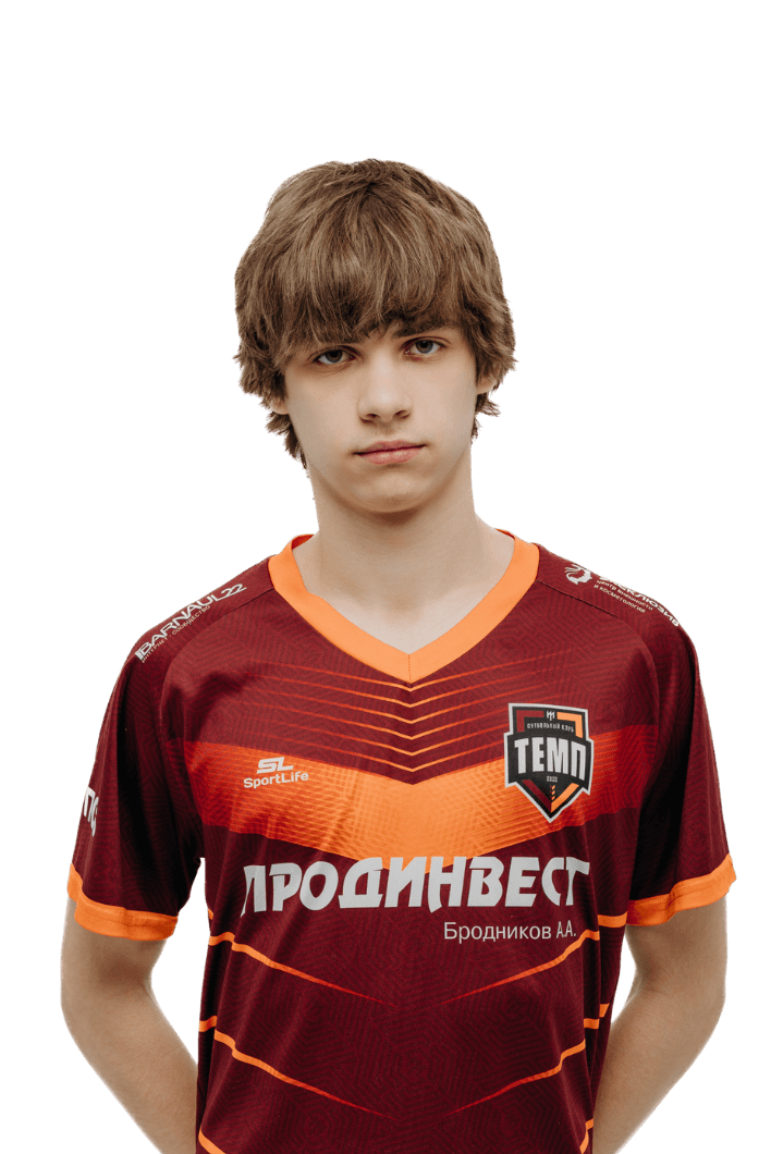 Арсений Витальевич Яблонский 