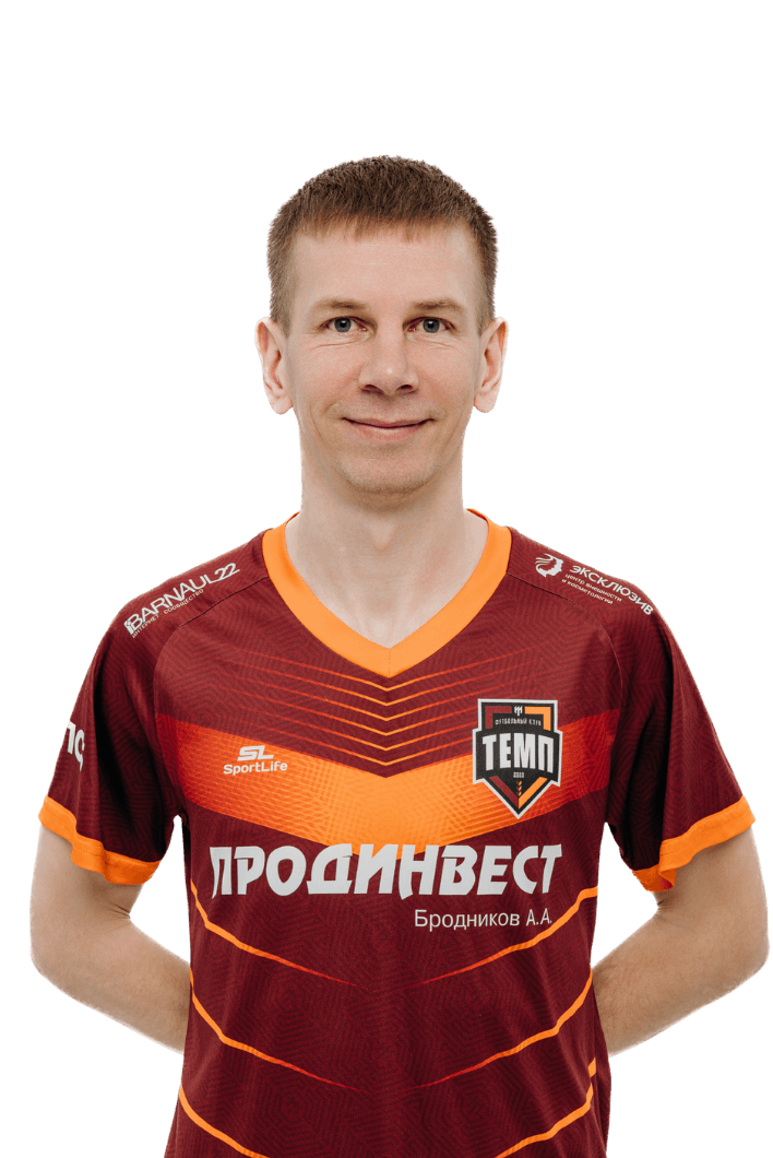 Владимир Завьялов