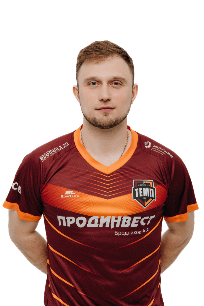 Алексей Валерьевич Майер 
