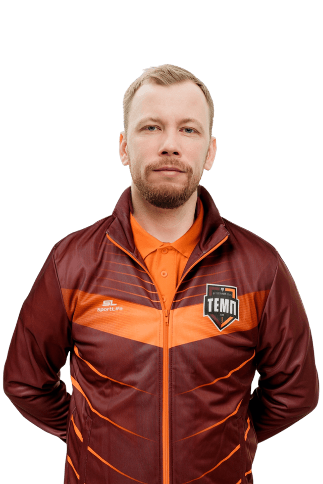 Иван Старков