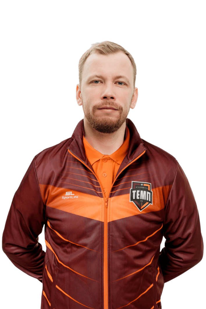 Иван Евгеньевич Старков 