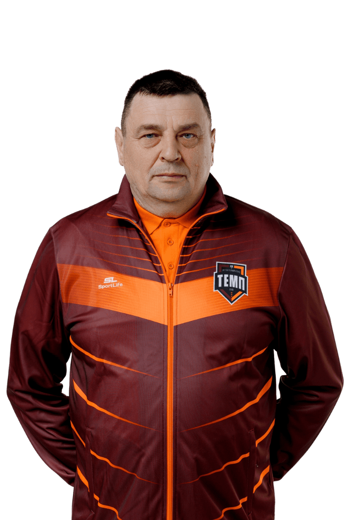 Александр Суровцев