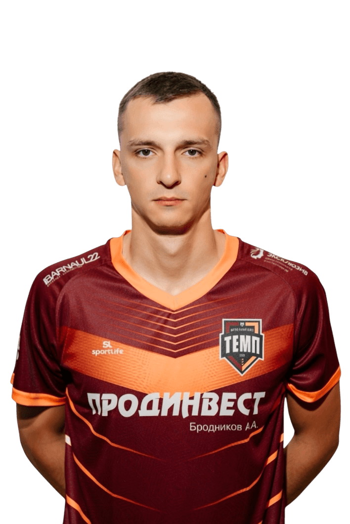 Сергей Мизгирёв