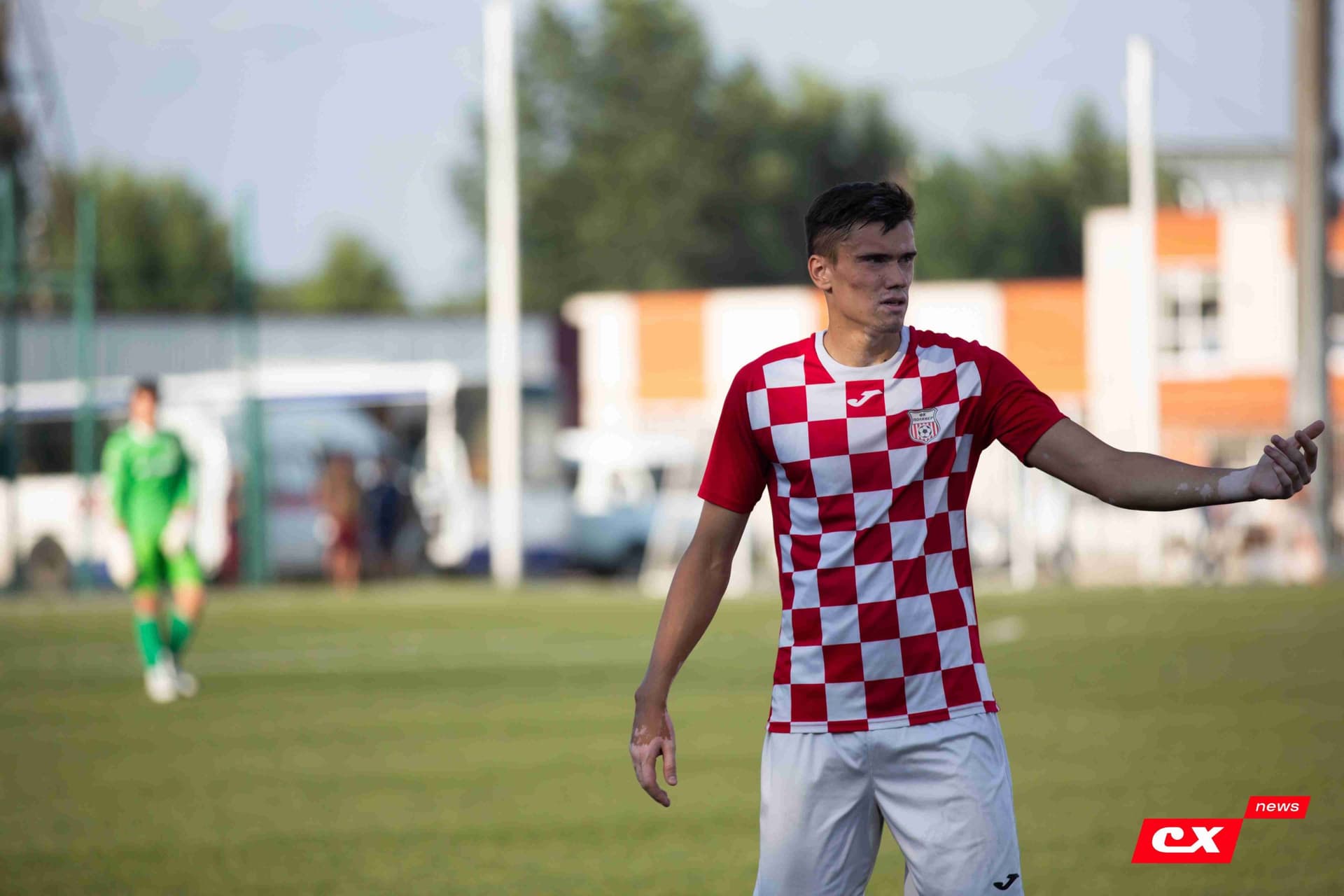 «Полимер» 2:2 «Темп». Кубок Сибири. 19.07.2024. CX News — кадр 68