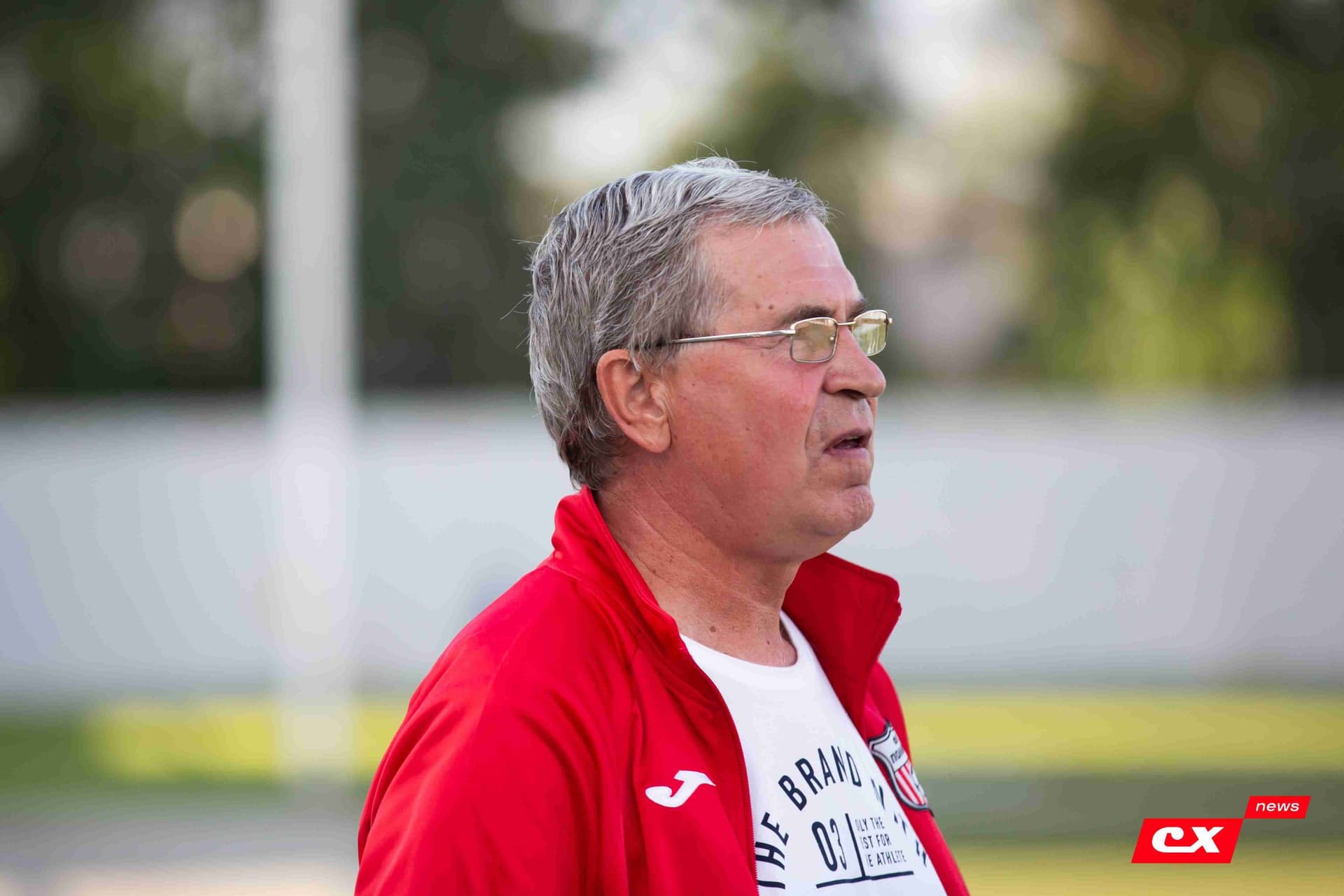 «Полимер» 2:2 «Темп». Кубок Сибири. 19.07.2024. CX News — кадр 72