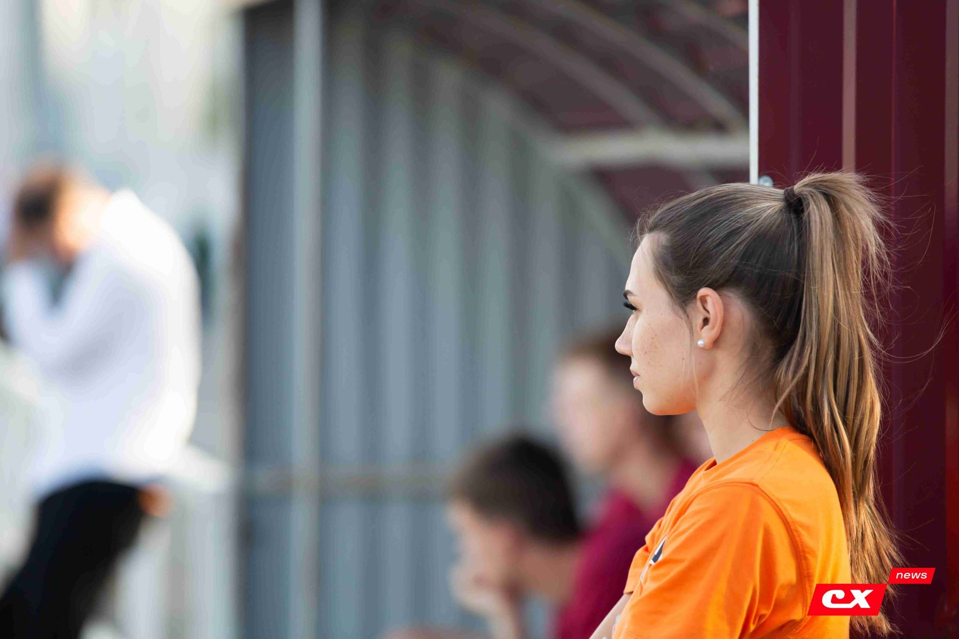 «Полимер» 2:2 «Темп». Кубок Сибири. 19.07.2024. CX News — кадр 73