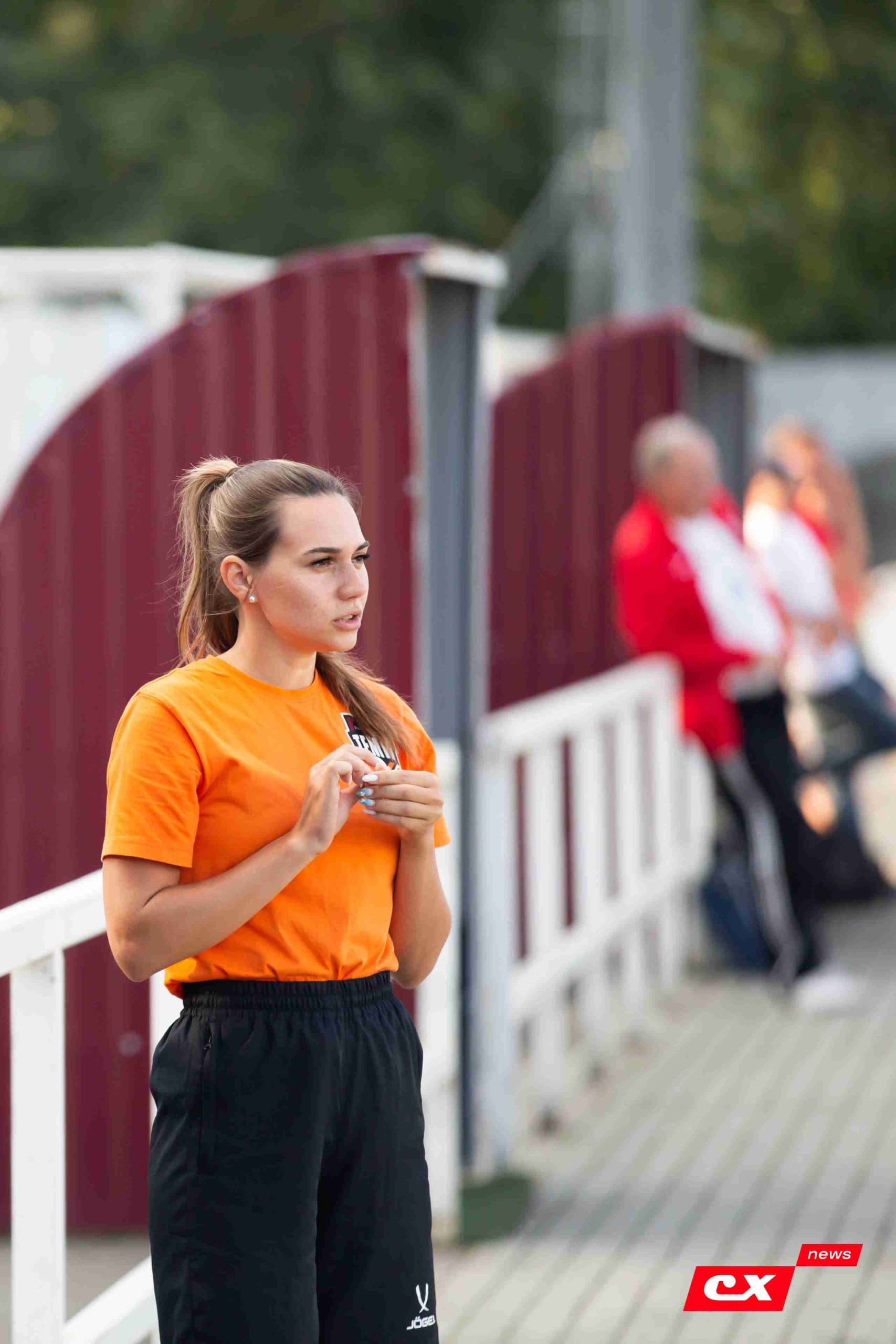 «Полимер» 2:2 «Темп». Кубок Сибири. 19.07.2024. CX News — кадр 93