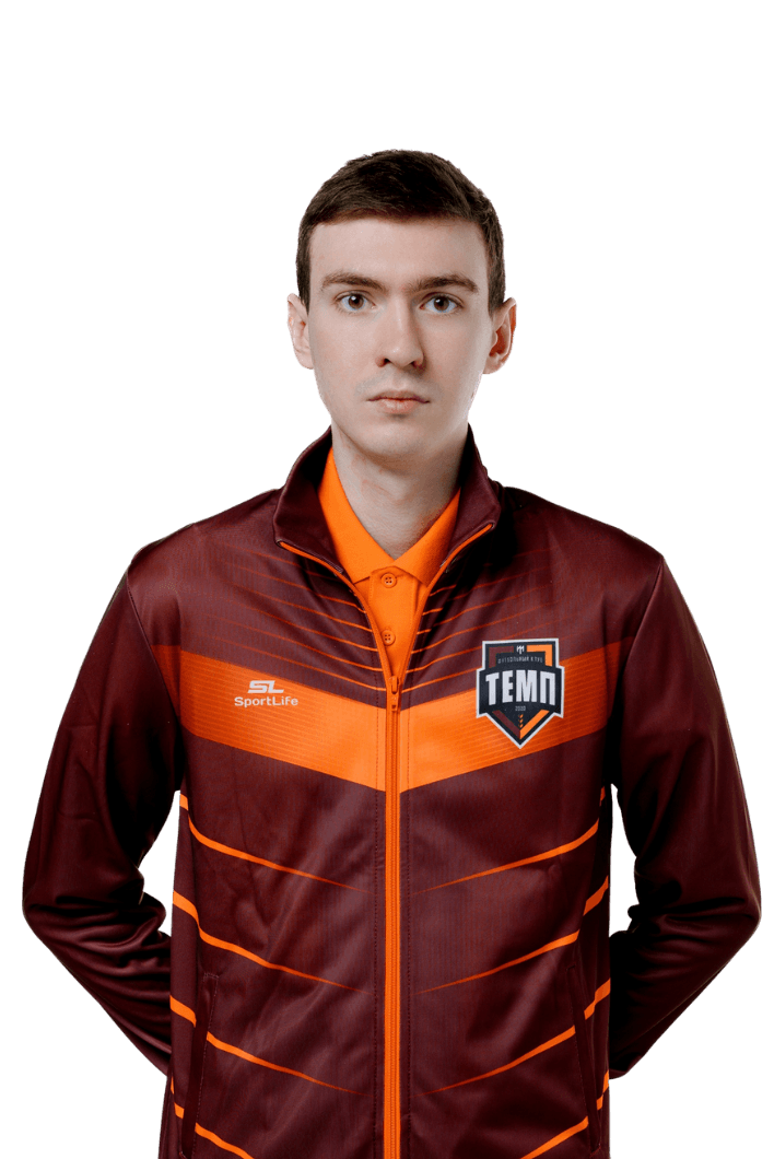 Хорев Андрей Максимович