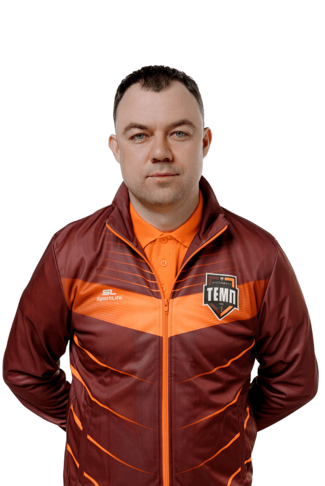 Евгений Сычёв