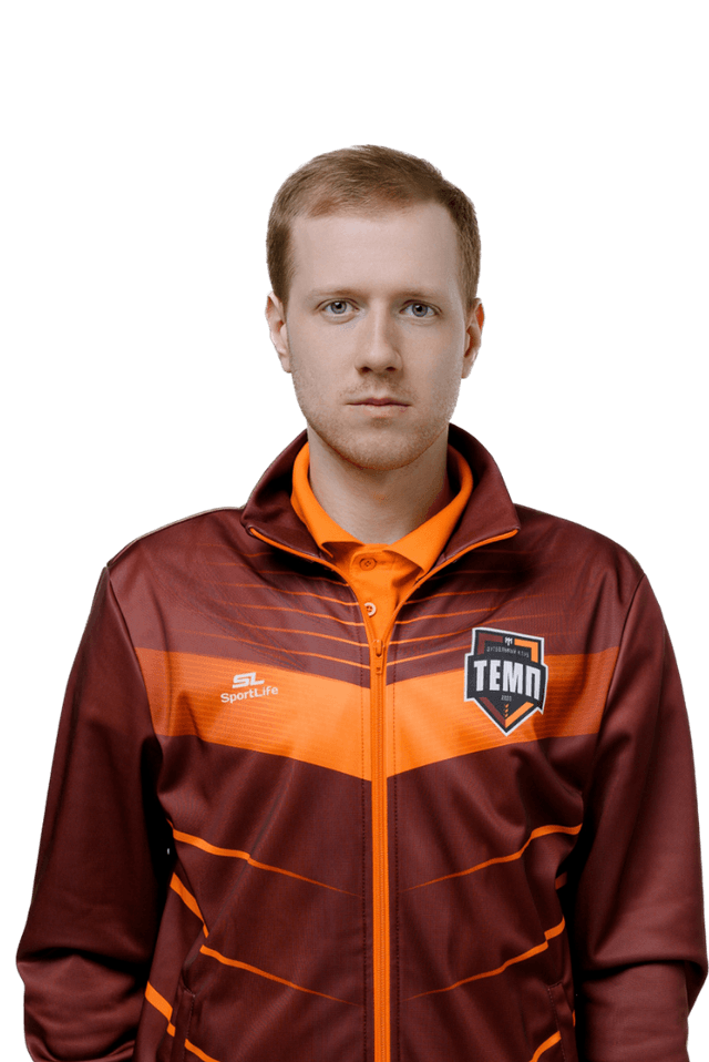 Никита Сницарев