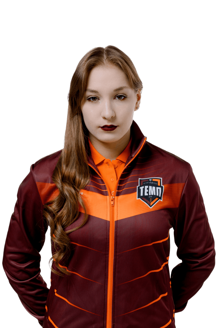 Ожигова Дарья Витальевна