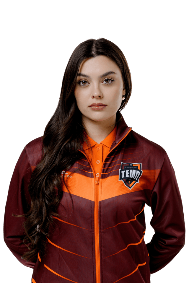 Ксения Амелина