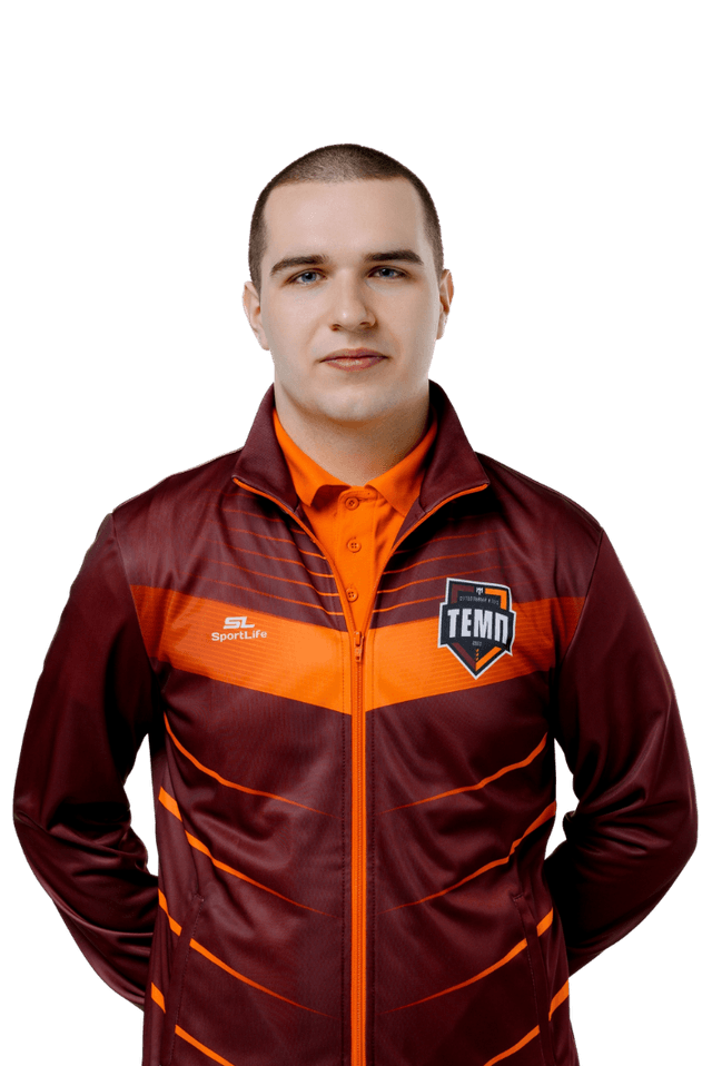 Кирилл Кукушкин