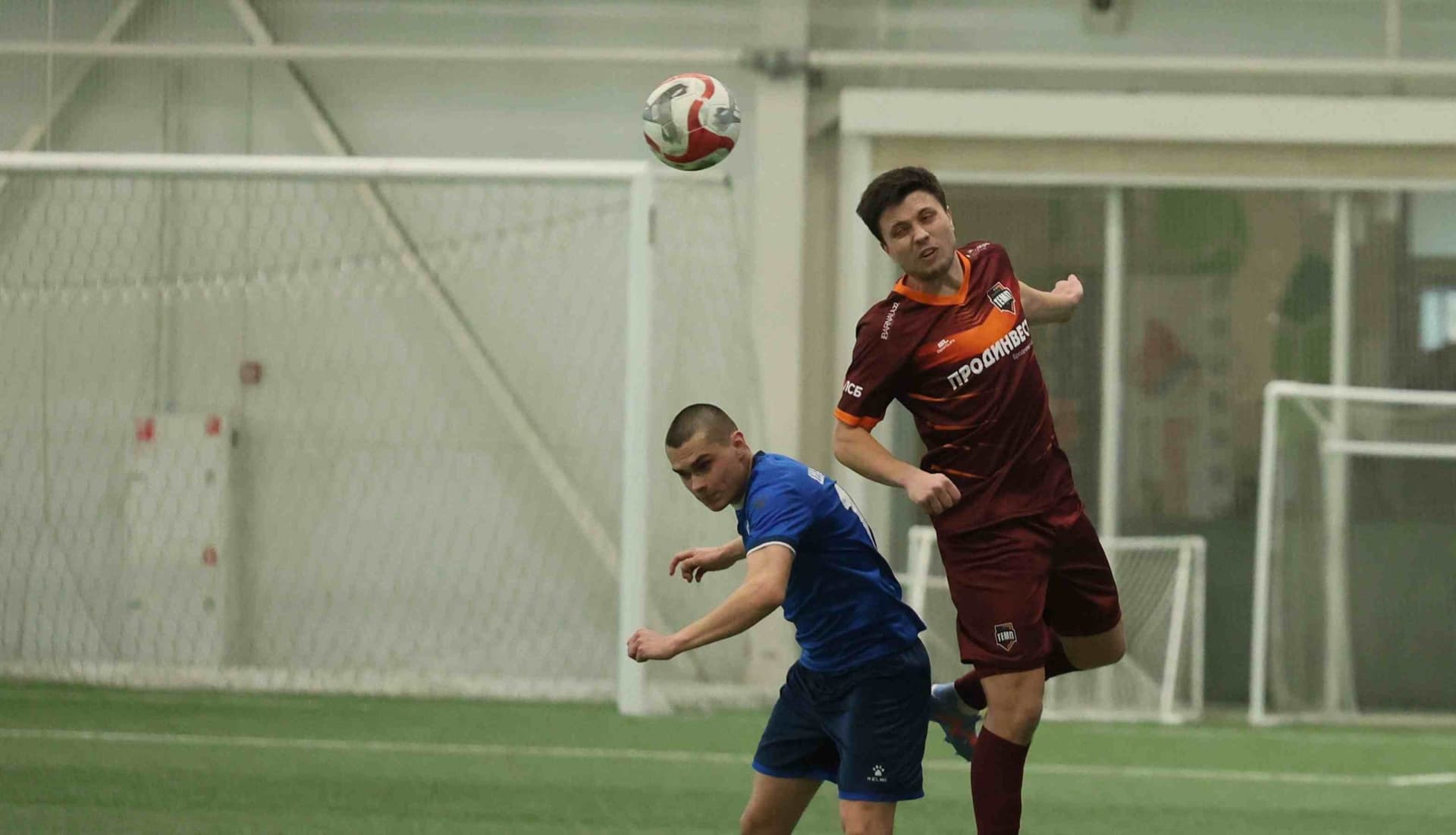 «Динамо-Барнаул-М» 1:1 (пен. 5-3) «Темп». Суперкубок Алтайского края. 29.03.2025. Авторы - Александр Чёрный («Алтайский спорт»), Владимир Мартынов («CX News») — кадр 36