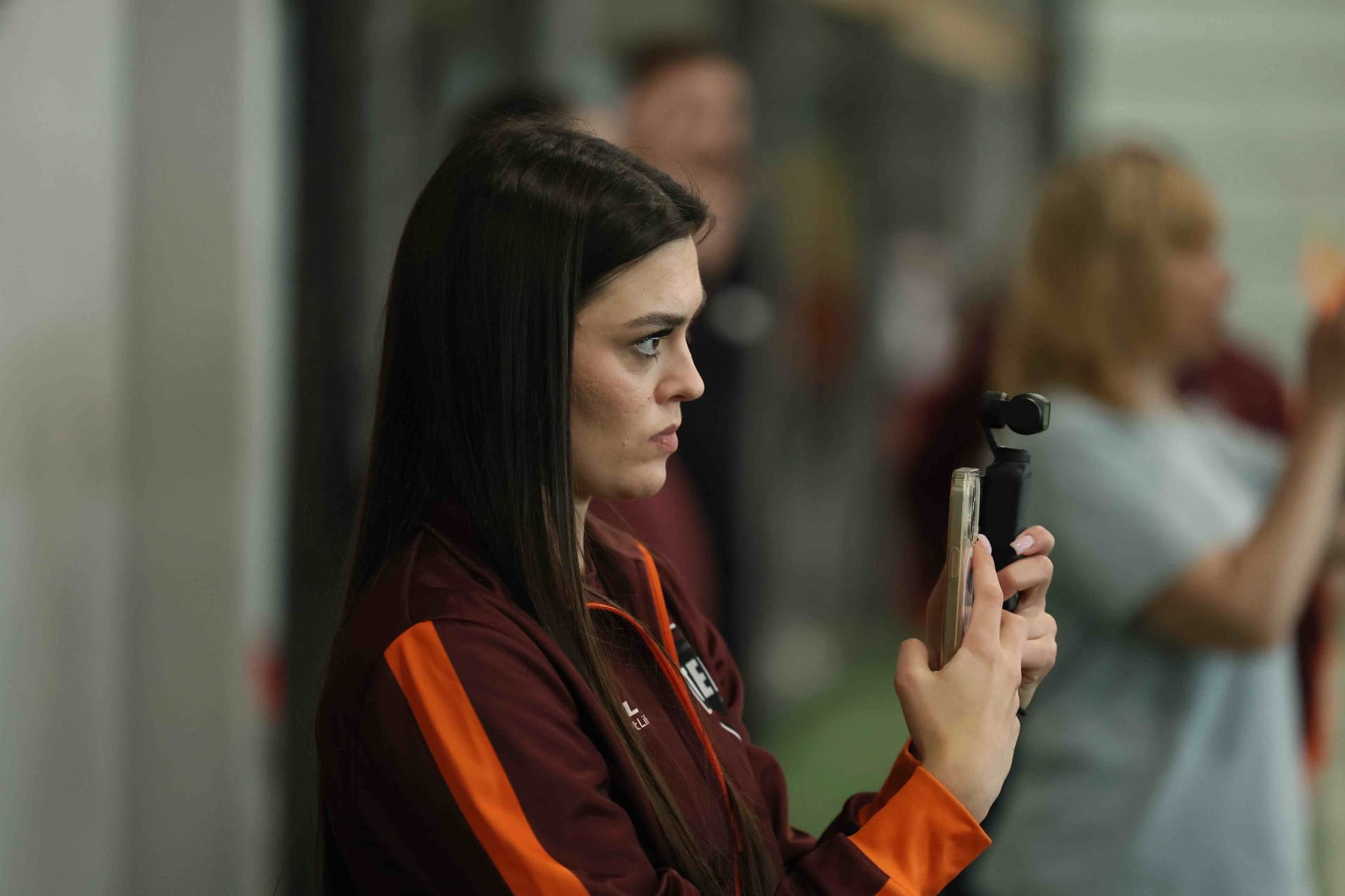 «Динамо-Барнаул-М» 1:1 (пен. 5-3) «Темп». Суперкубок Алтайского края. 29.03.2025. Авторы - Александр Чёрный («Алтайский спорт»), Владимир Мартынов («CX News») — кадр 9