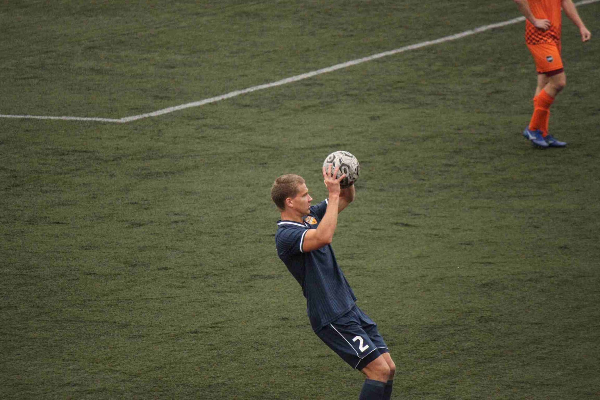 «Распадская» 2:1 «Темп». Третья лига. 01.09.2024. Пресс-служба «Распадской» — кадр 106