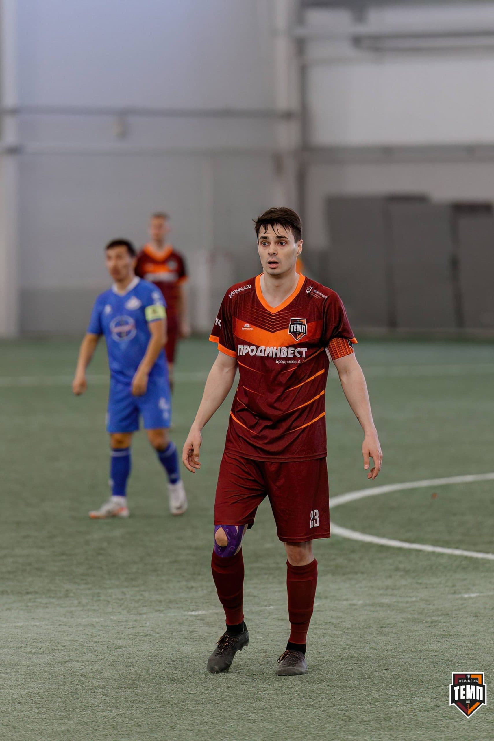 «Темп» 5:0 «Бурятия». Третья лига. 25.04.2025 — кадр 103