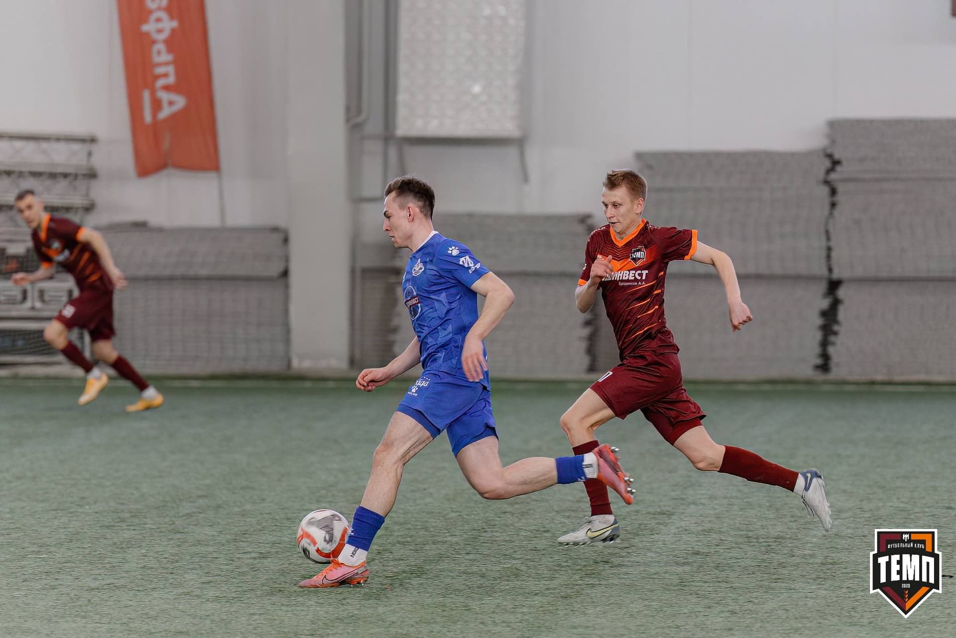 «Темп» 5:0 «Бурятия». Третья лига. 25.04.2025 — кадр 104