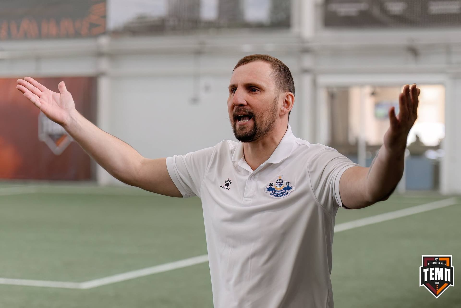 «Темп» 5:0 «Бурятия». Третья лига. 25.04.2025 — кадр 105