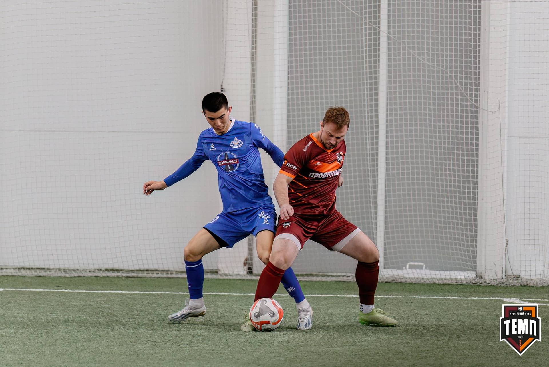 «Темп» 5:0 «Бурятия». Третья лига. 25.04.2025 — кадр 106