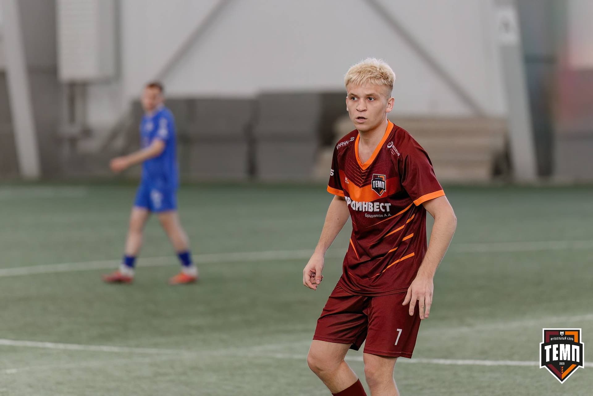 «Темп» 5:0 «Бурятия». Третья лига. 25.04.2025 — кадр 115