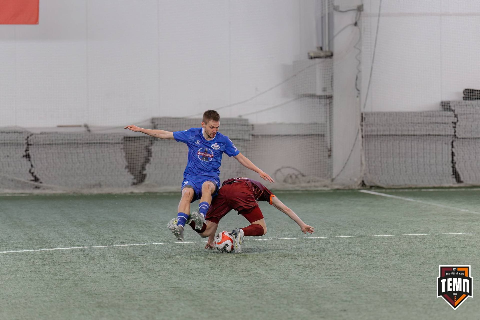 «Темп» 5:0 «Бурятия». Третья лига. 25.04.2025 — кадр 144