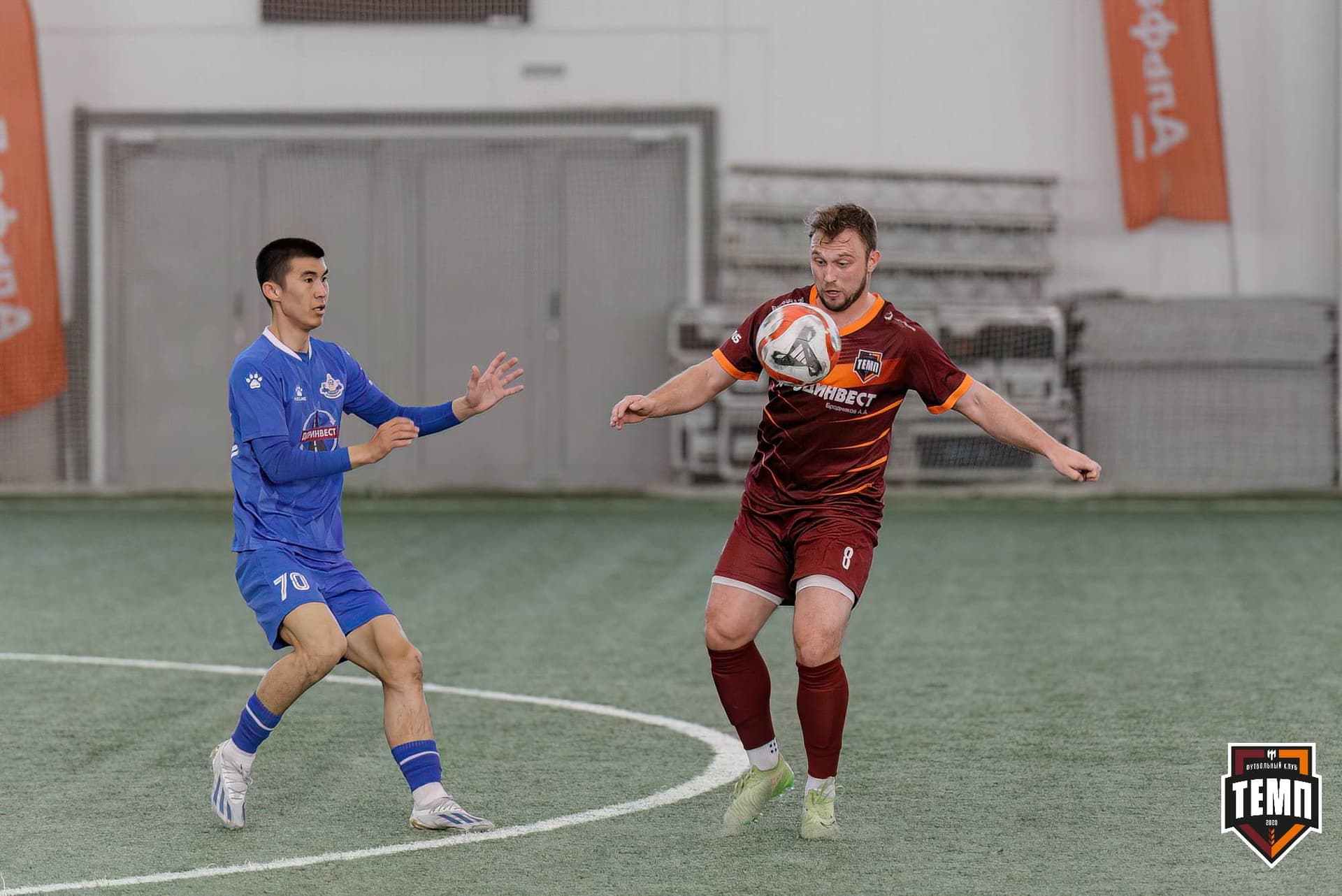 «Темп» 5:0 «Бурятия». Третья лига. 25.04.2025 — кадр 147