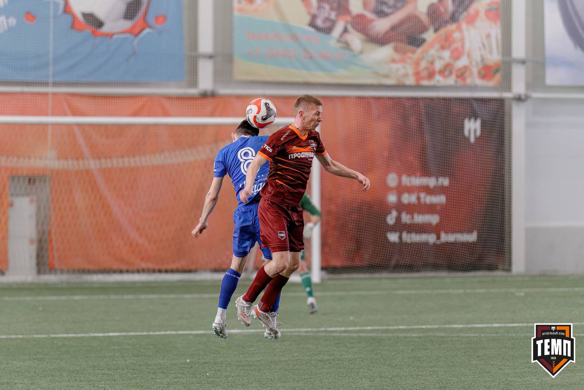 «Темп» 5:0 «Бурятия». Третья лига. 25.04.2025 — кадр 152