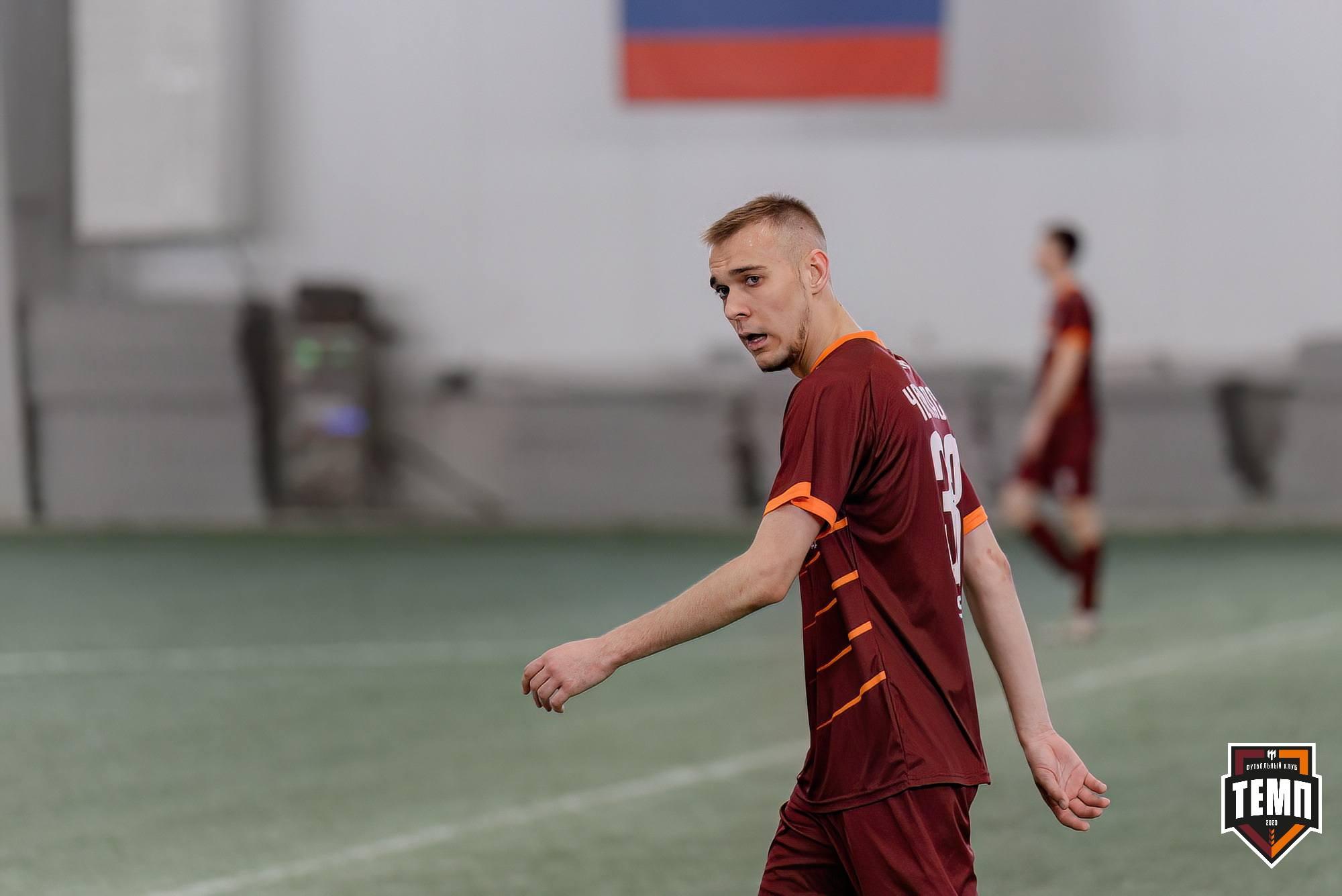 Выбираем лучшего игрока в матче с «СШ-Гудаутой»!