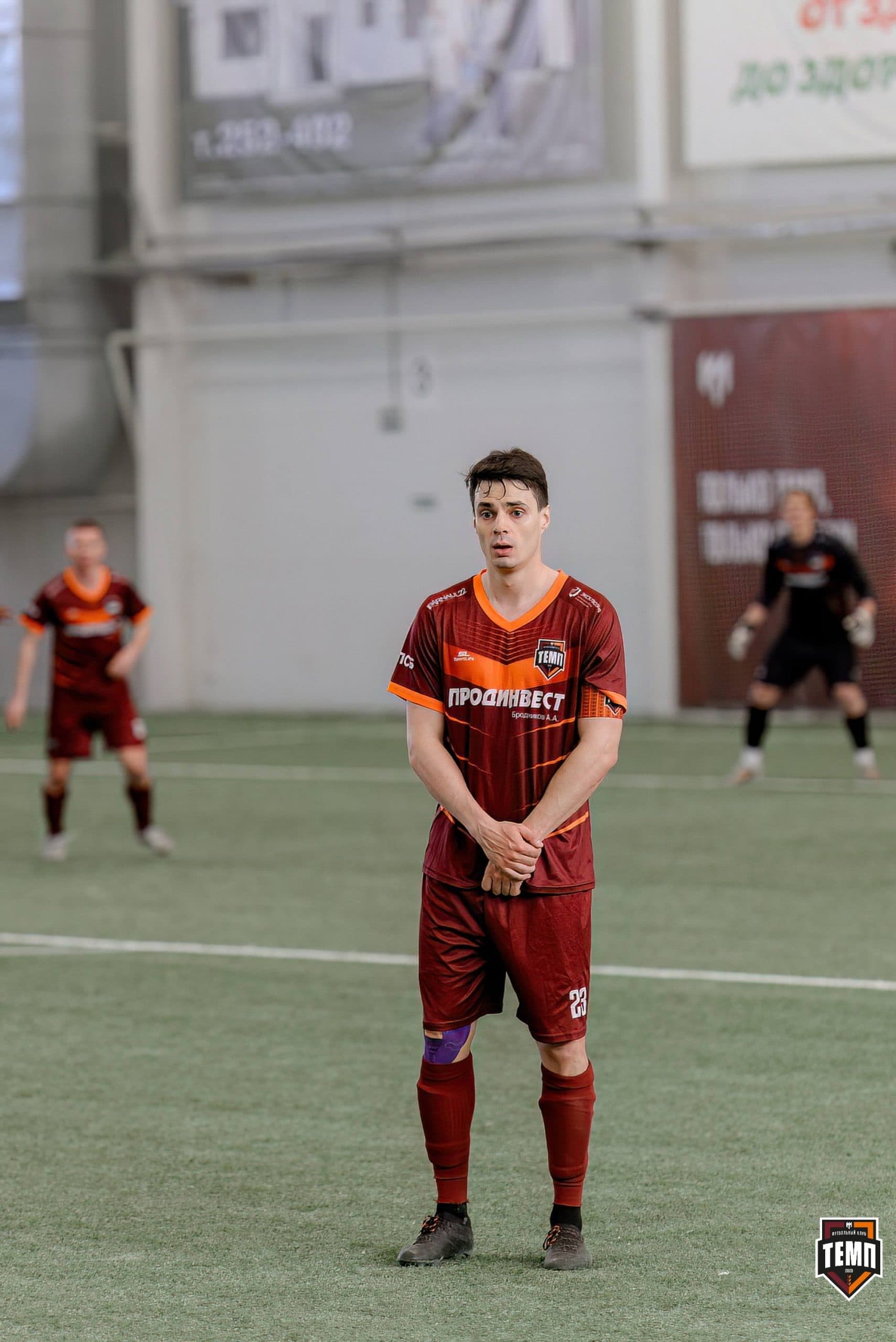 «Темп» 5:0 «Бурятия». Третья лига. 25.04.2025 — кадр 157