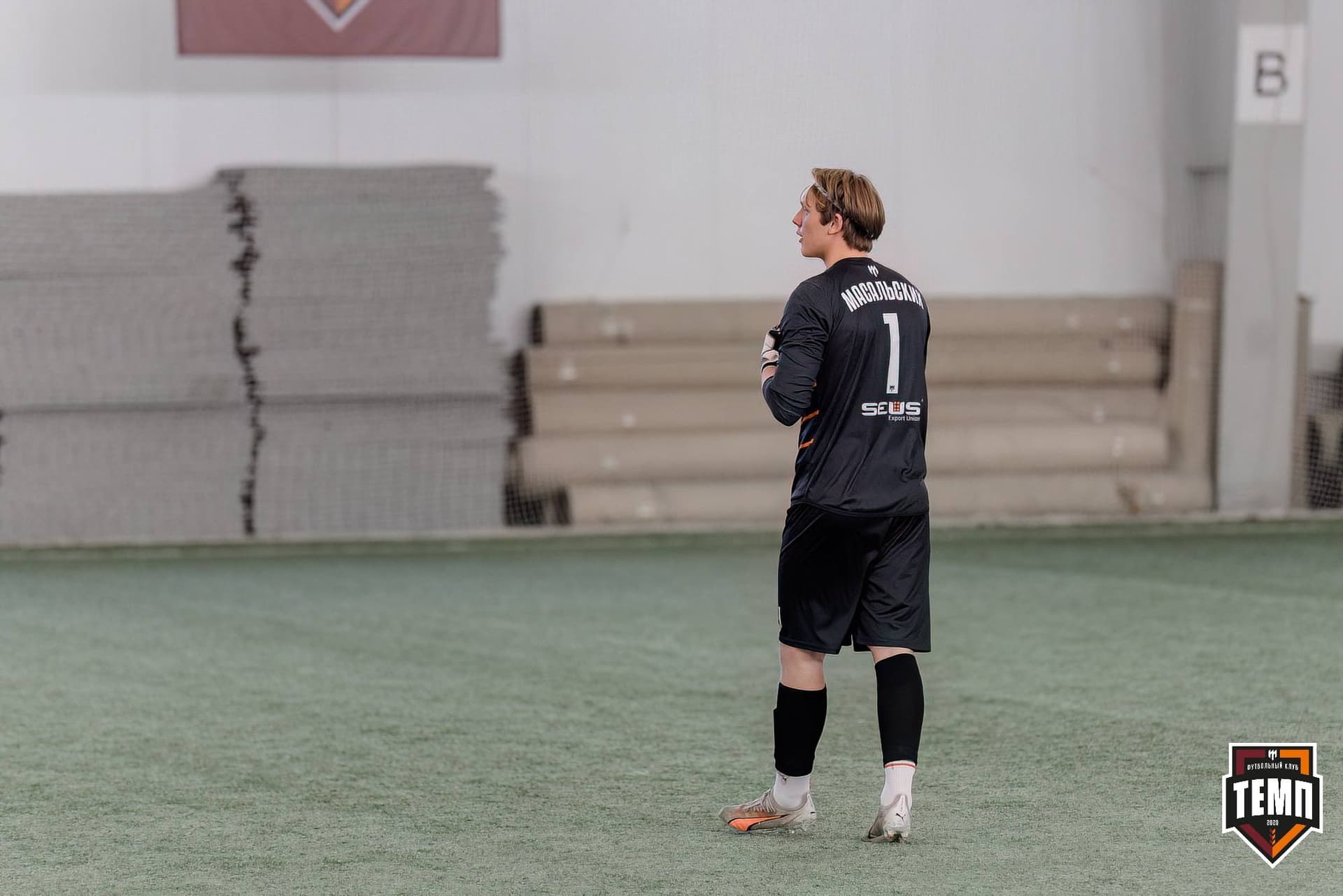 «Темп» 5:0 «Бурятия». Третья лига. 25.04.2025 — кадр 159