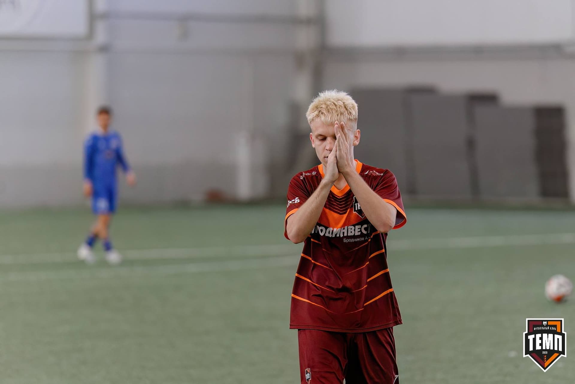 «Темп» 5:0 «Бурятия». Третья лига. 25.04.2025 — кадр 164