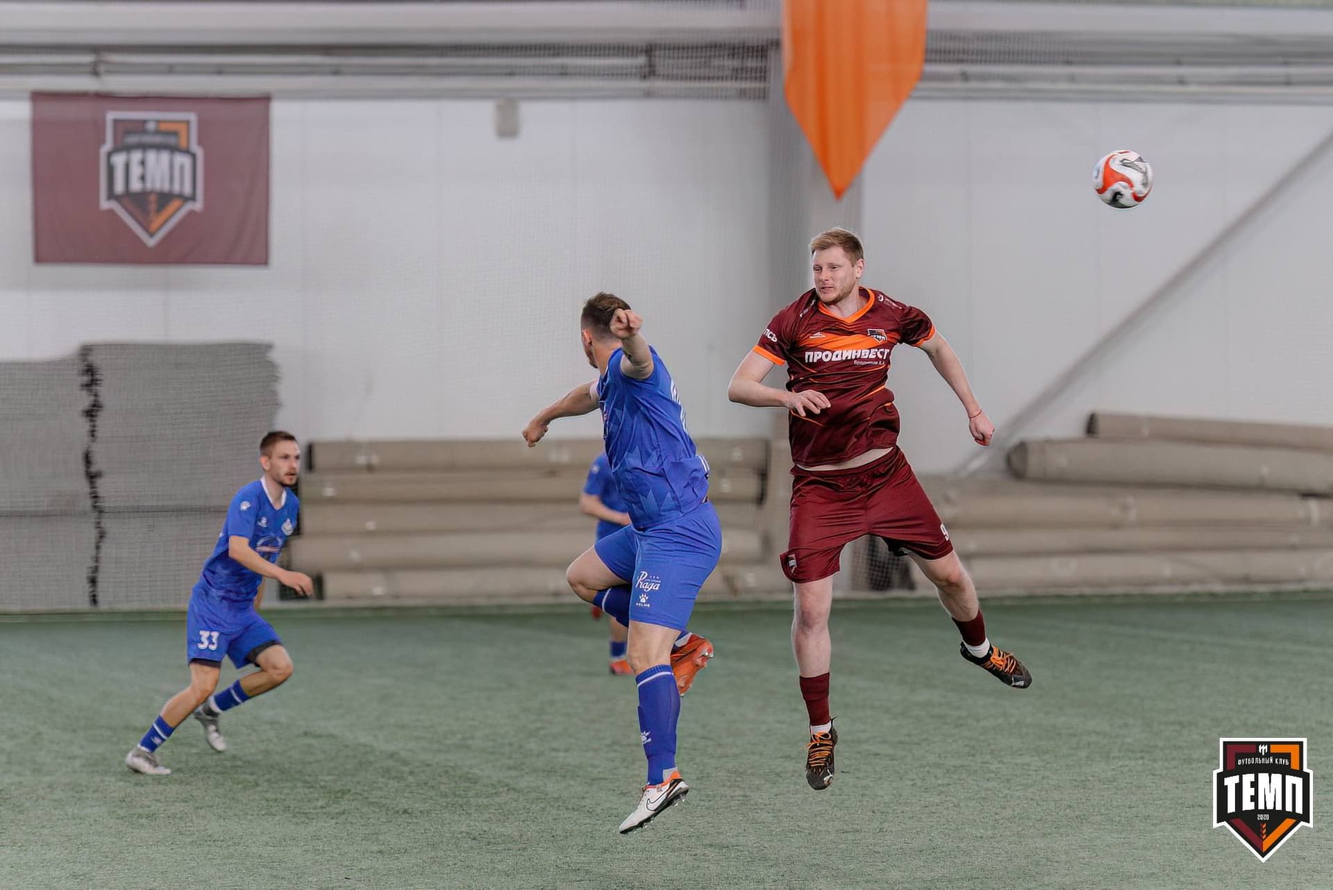 «Темп» 5:0 «Бурятия». Третья лига. 25.04.2025 — кадр 165
