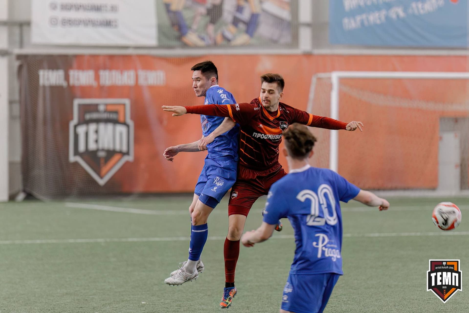 «Темп» 5:0 «Бурятия». Третья лига. 25.04.2025 — кадр 167